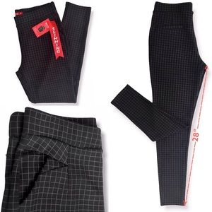 Maze Collection Womens Skinny Pants 
